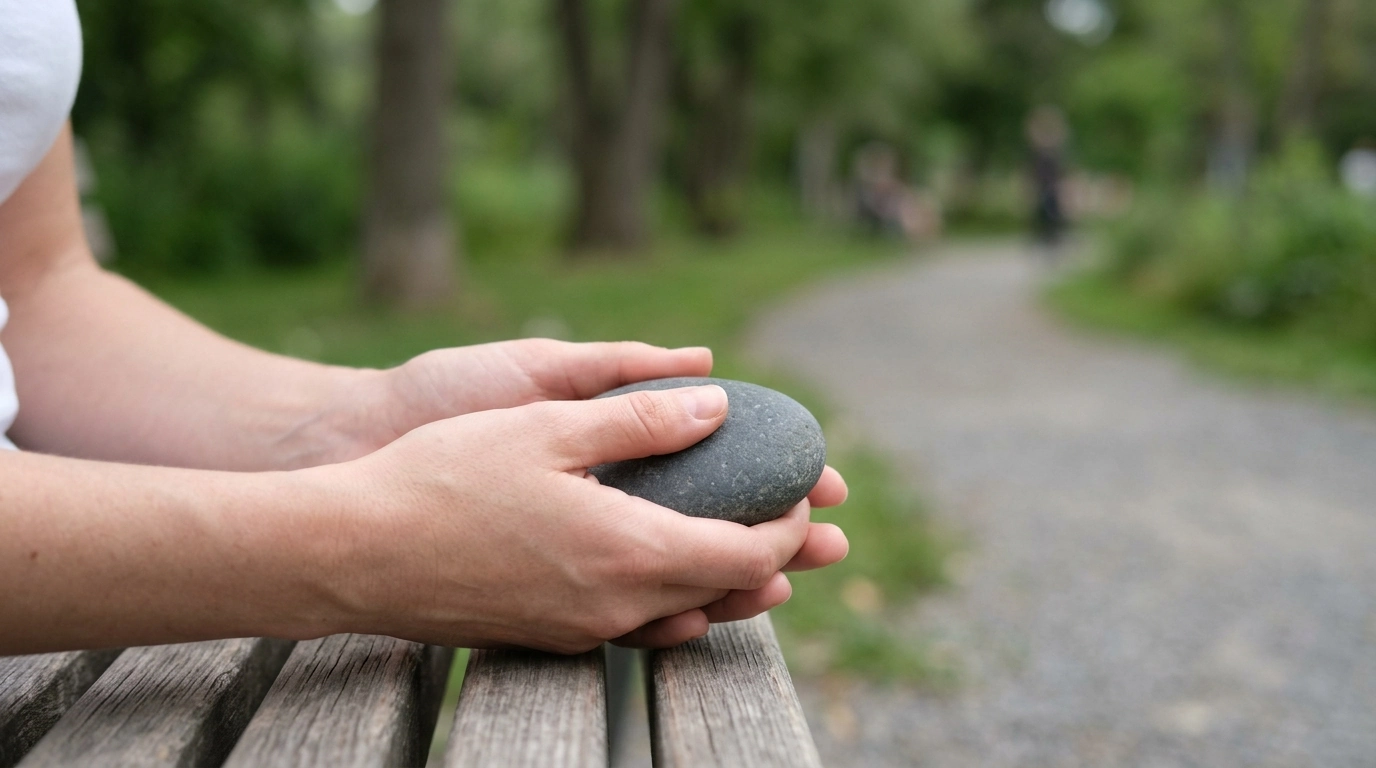 6 Mindfulness Exercises to Ease Anxiety Fast
